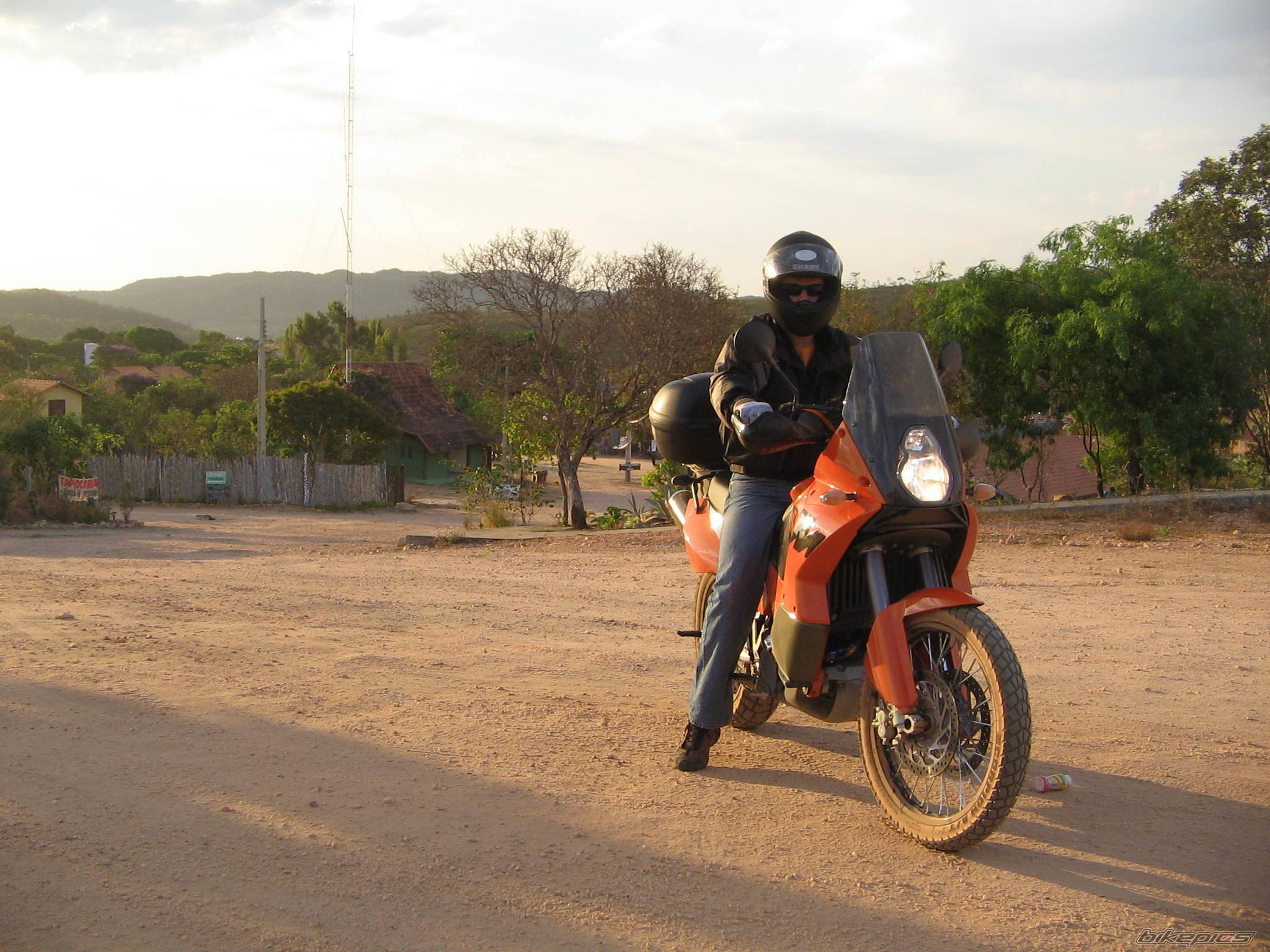 Bike Photo 495626