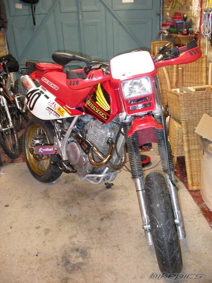 Bike Photo 49565