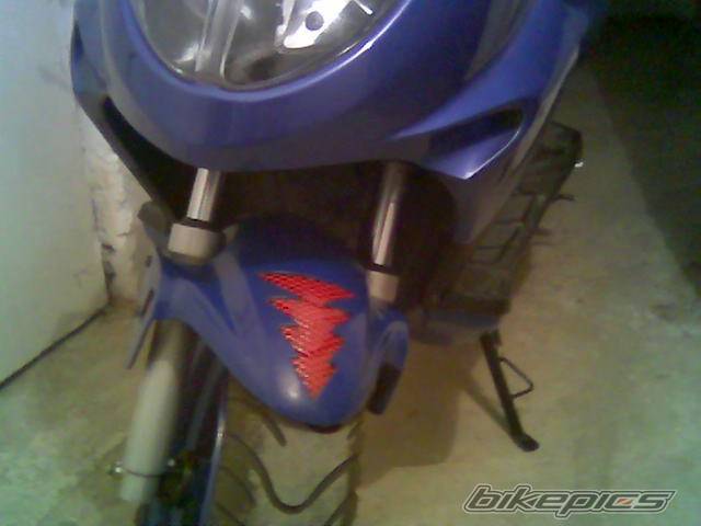 Bike Photo 495666