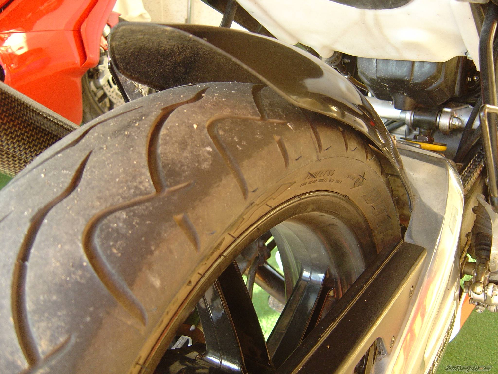 Bike Photo 495685