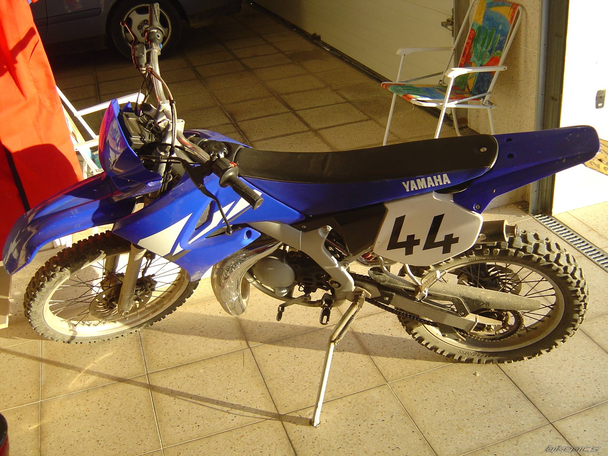Bike Photo 495686