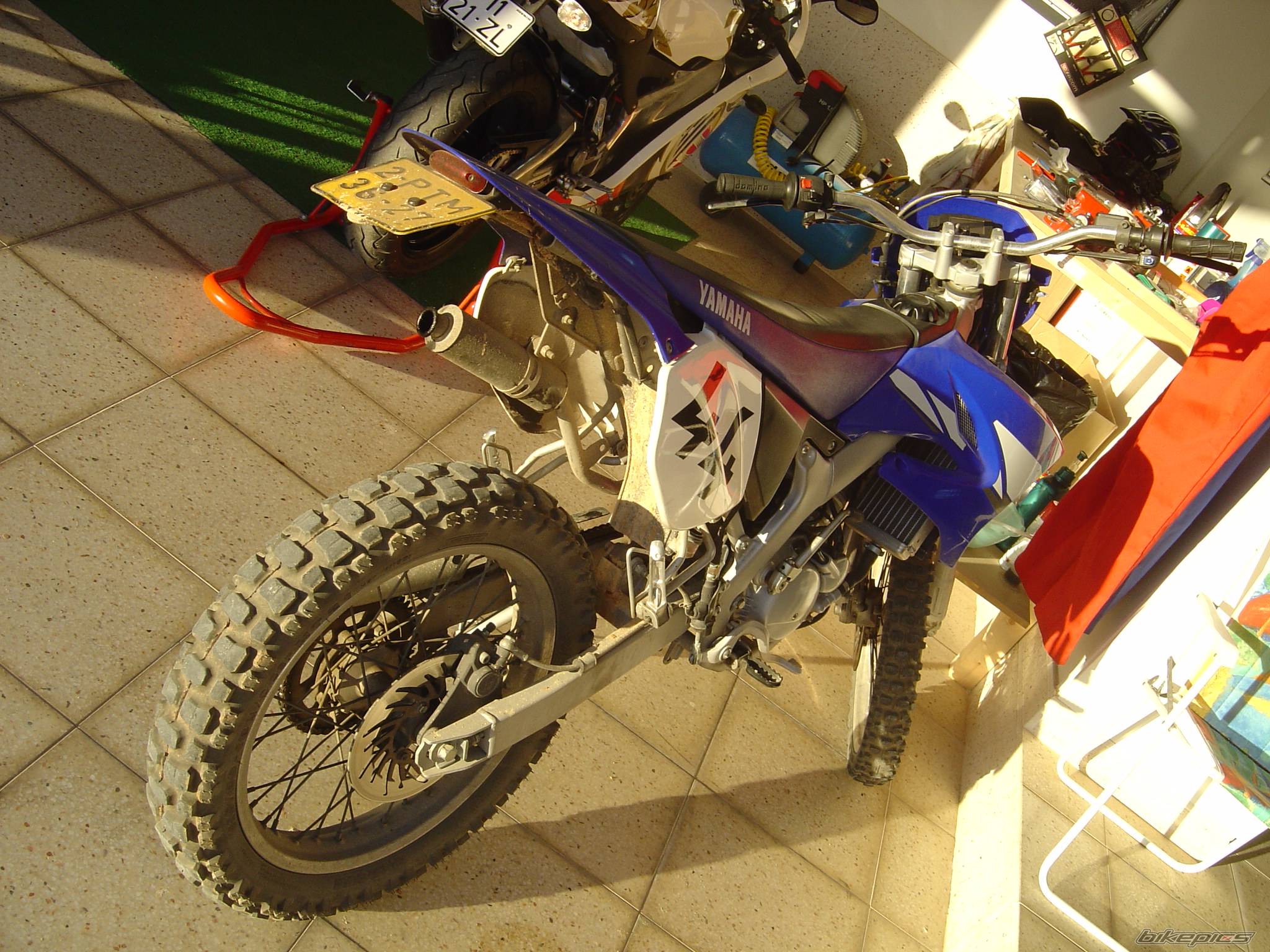 Bike Photo 495687