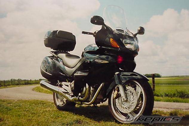 Bike Photo 495690