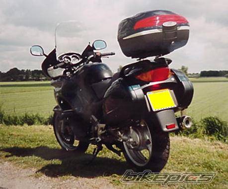 Bike Photo 495692
