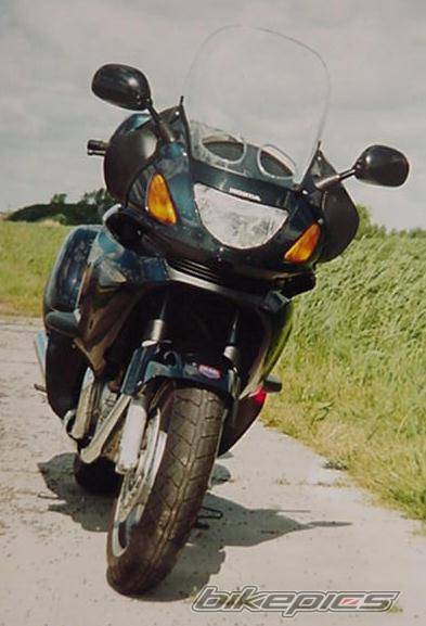 Bike Photo 495693
