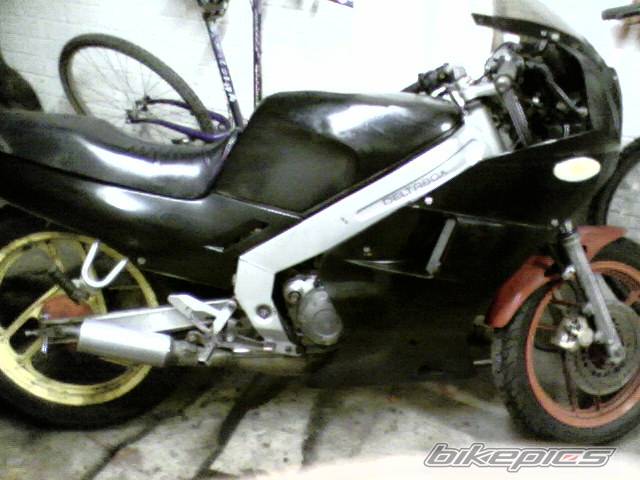 Bike Photo 495709