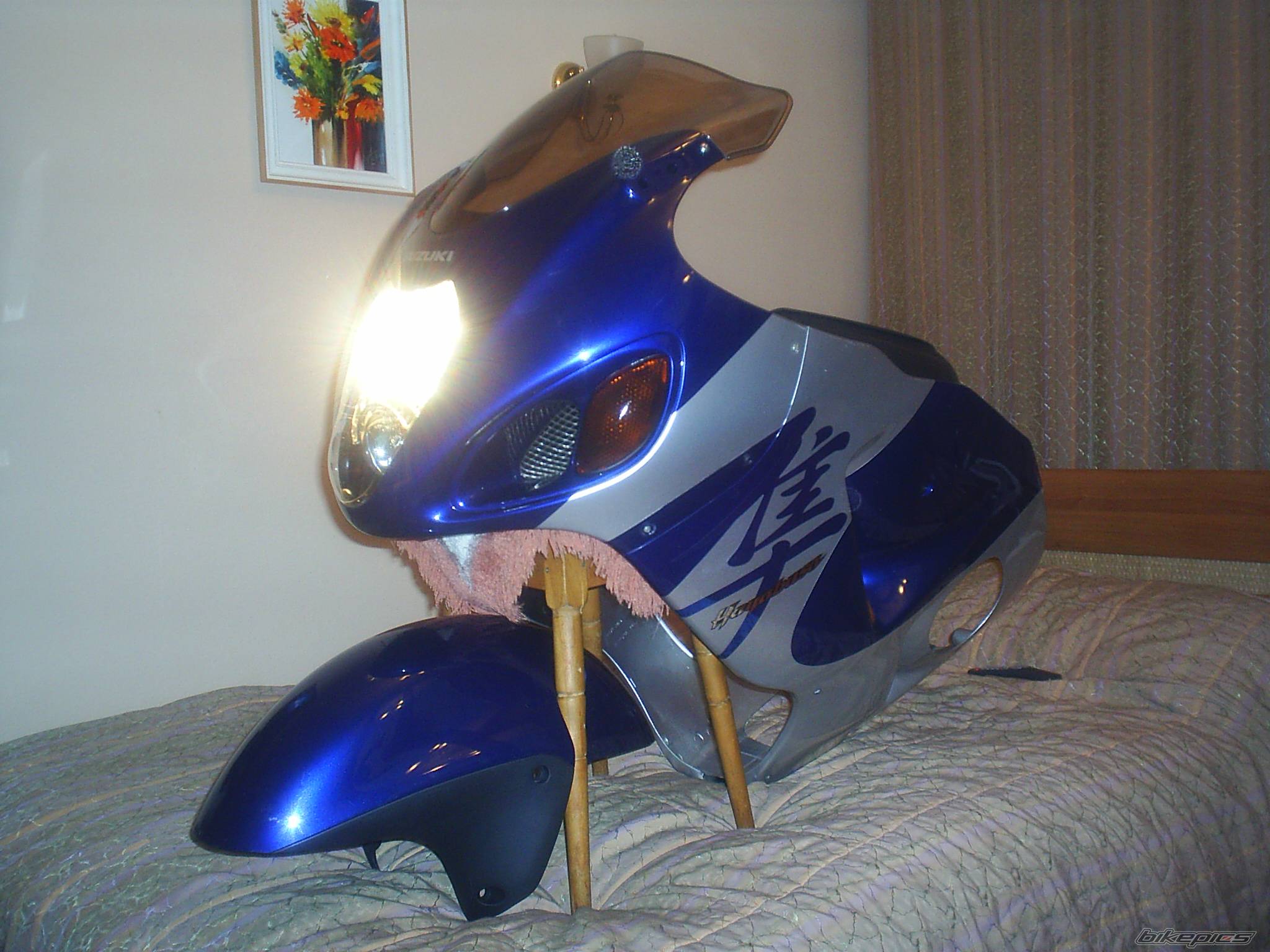 Bike Photo 495721