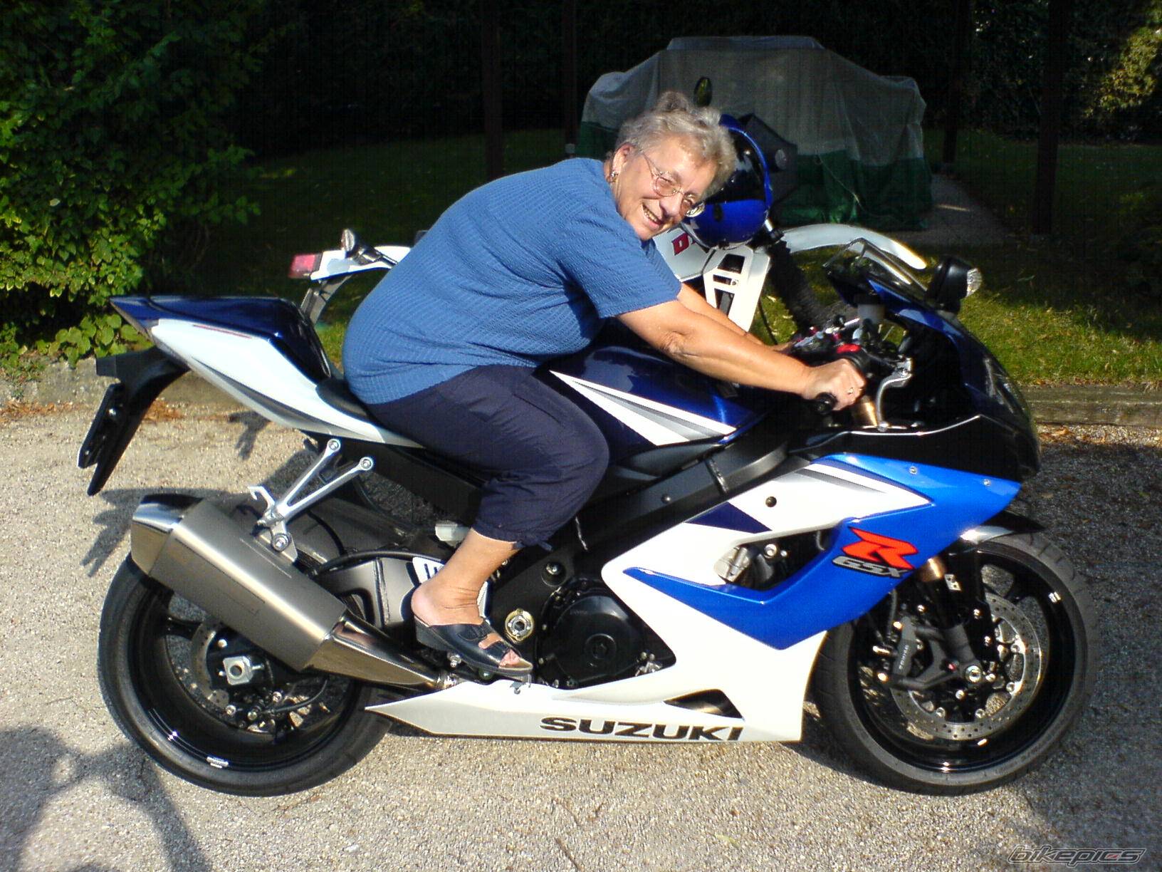 Bike Photo 495739