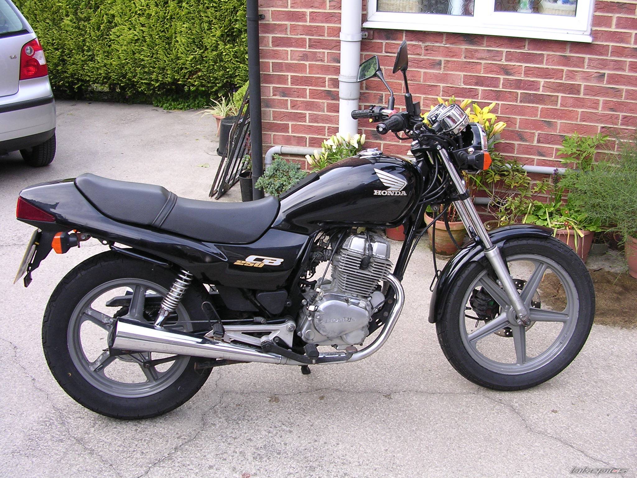 Bike Photo 495792