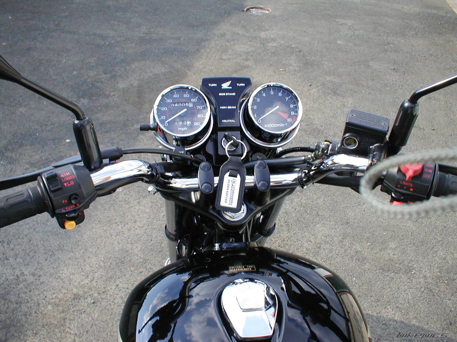 Bike Photo 495793