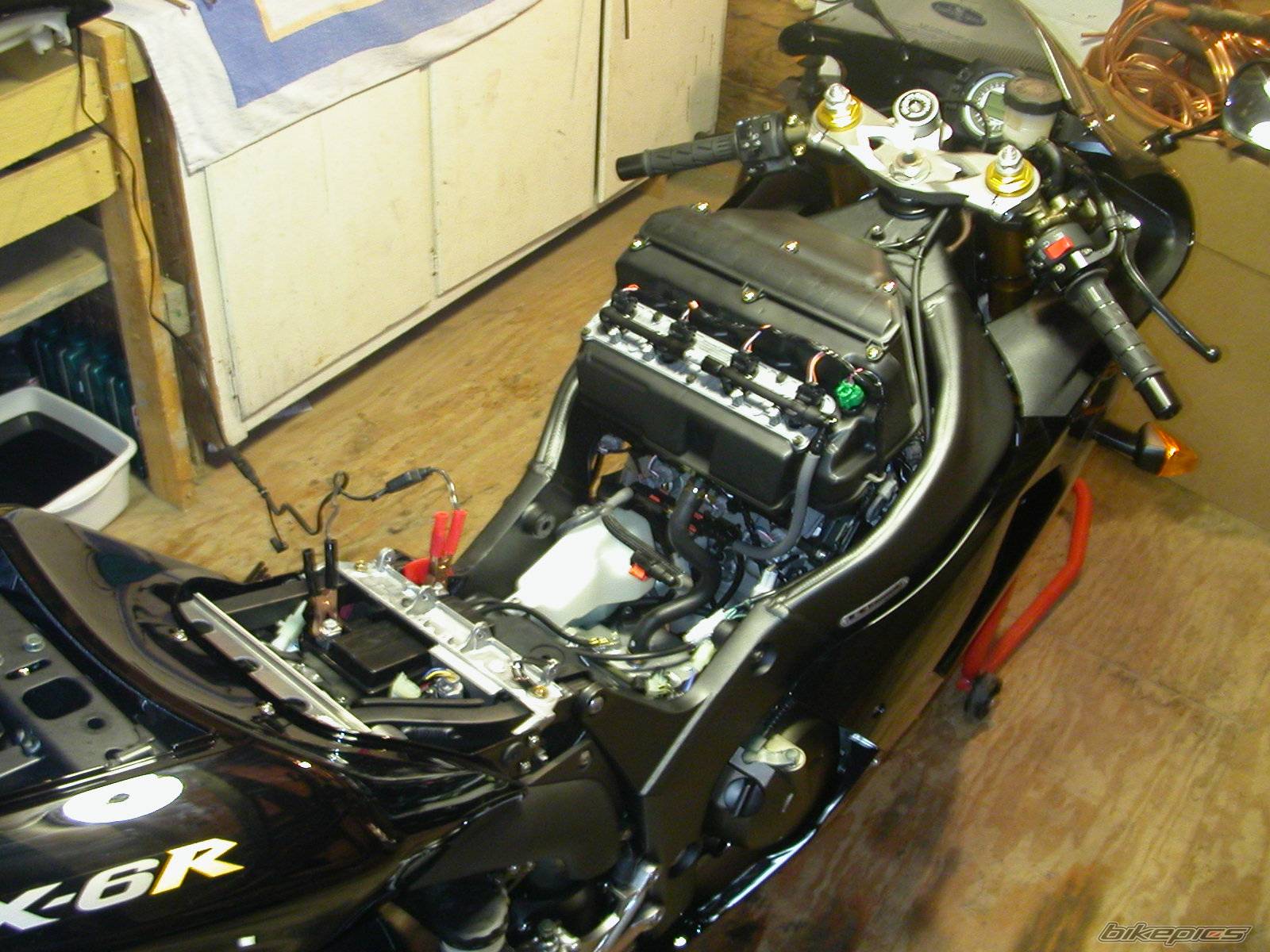 Bike Photo 495817