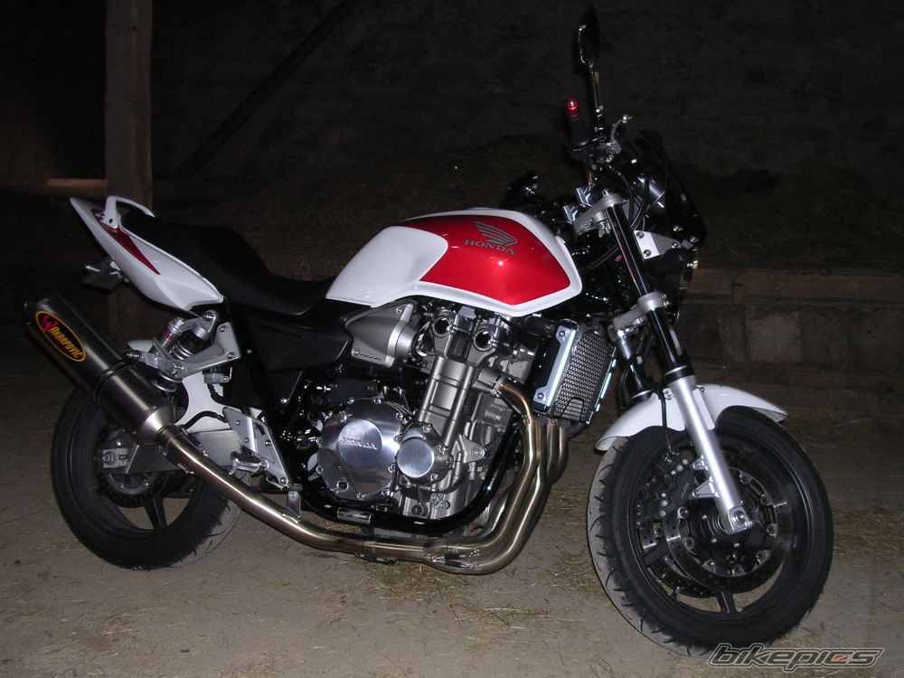 Bike Photo 495825