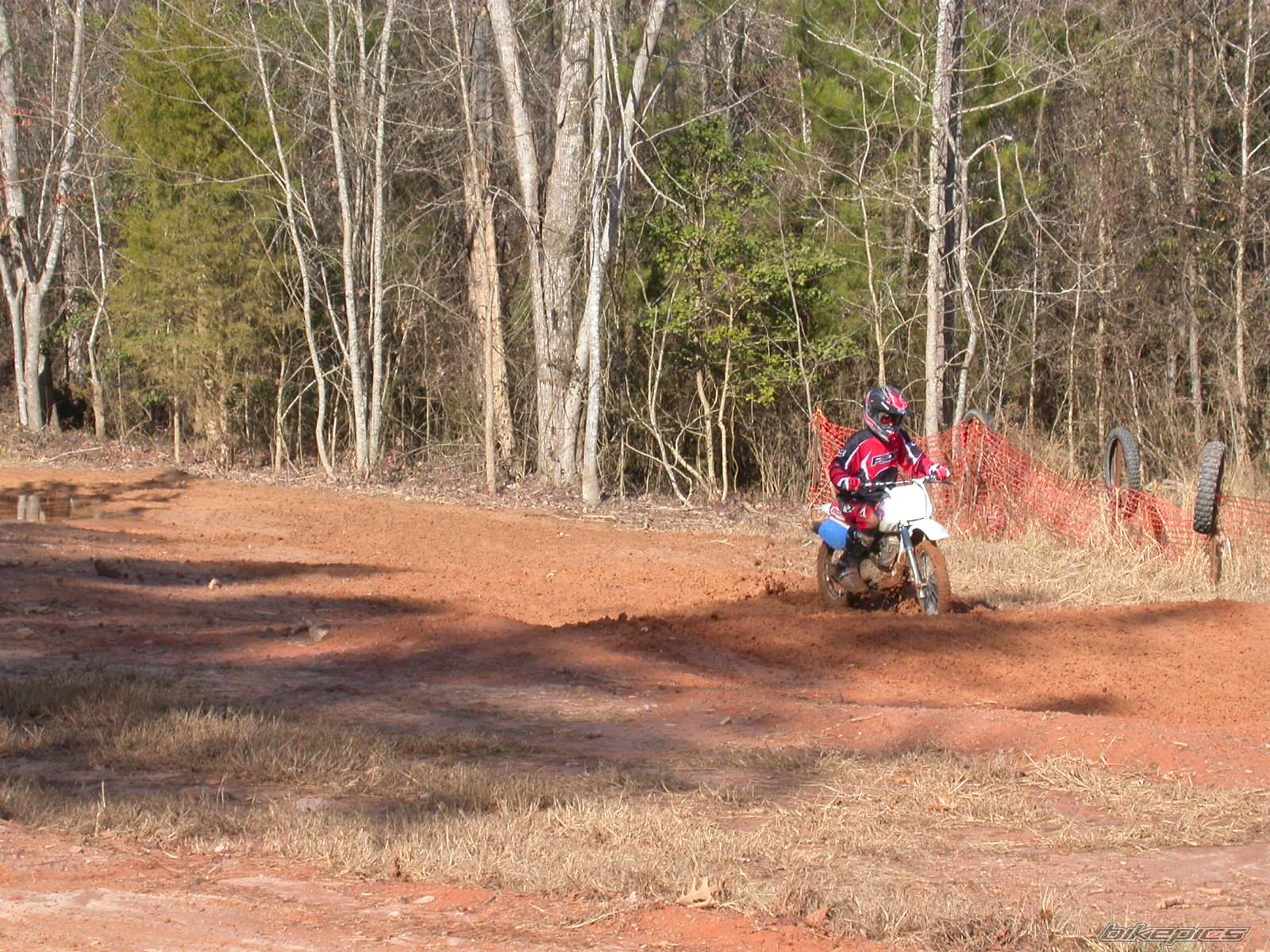 Bike Photo 495837