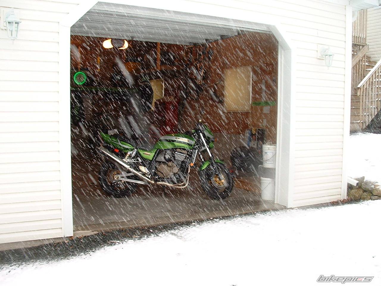 Bike Photo 495850