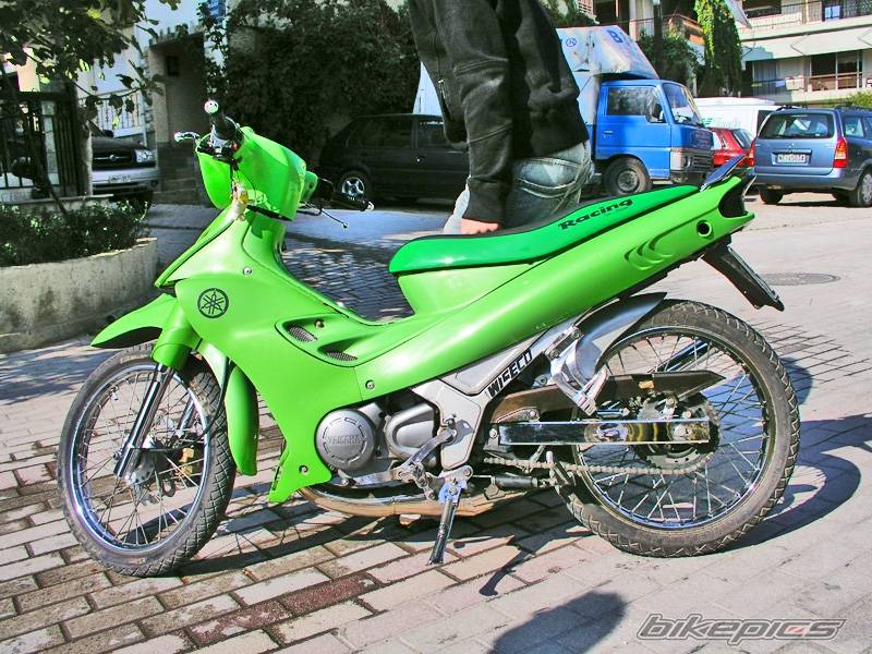Bike Photo 495868