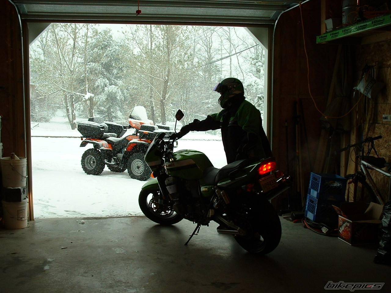 Bike Photo 495873