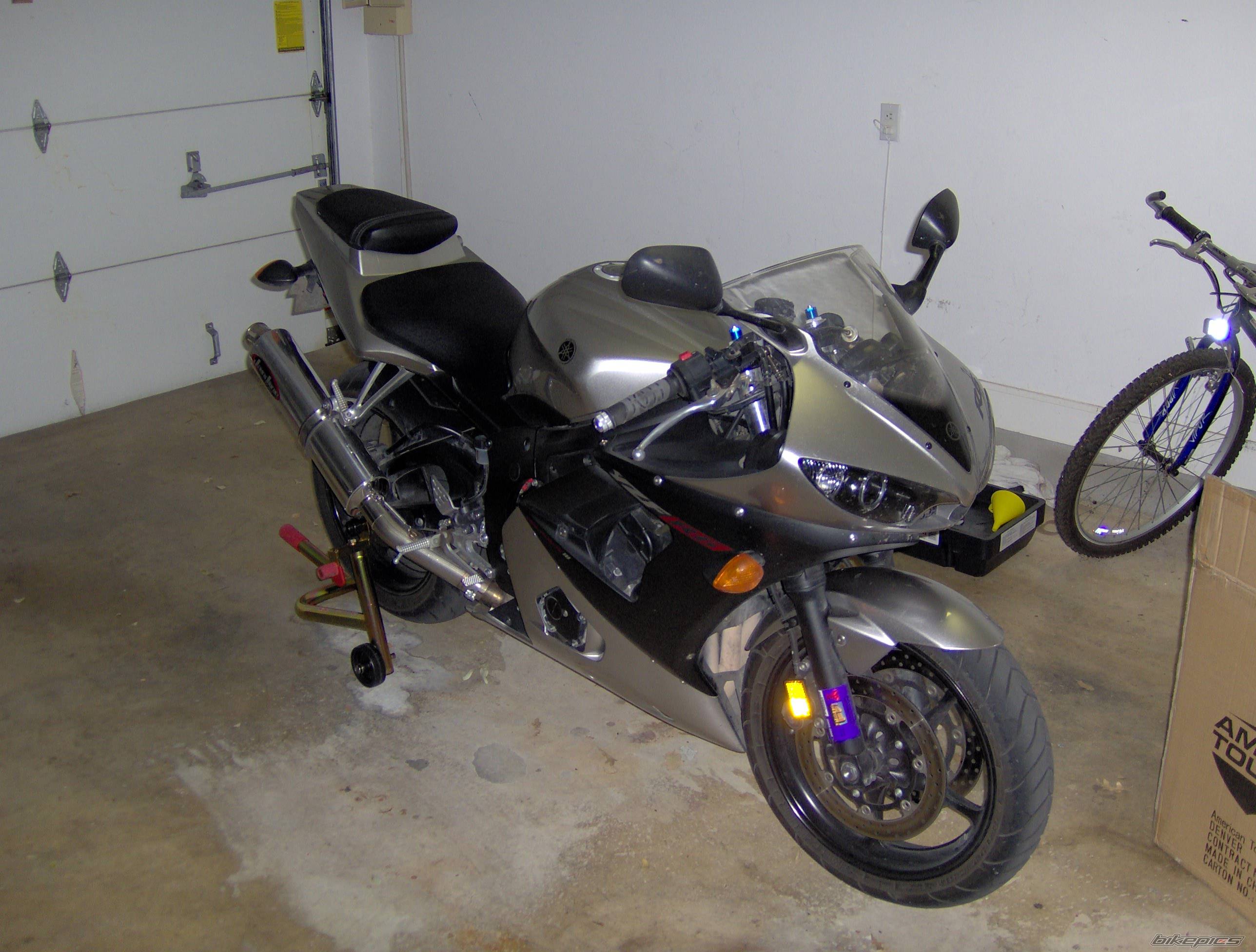 Bike Photo 495881