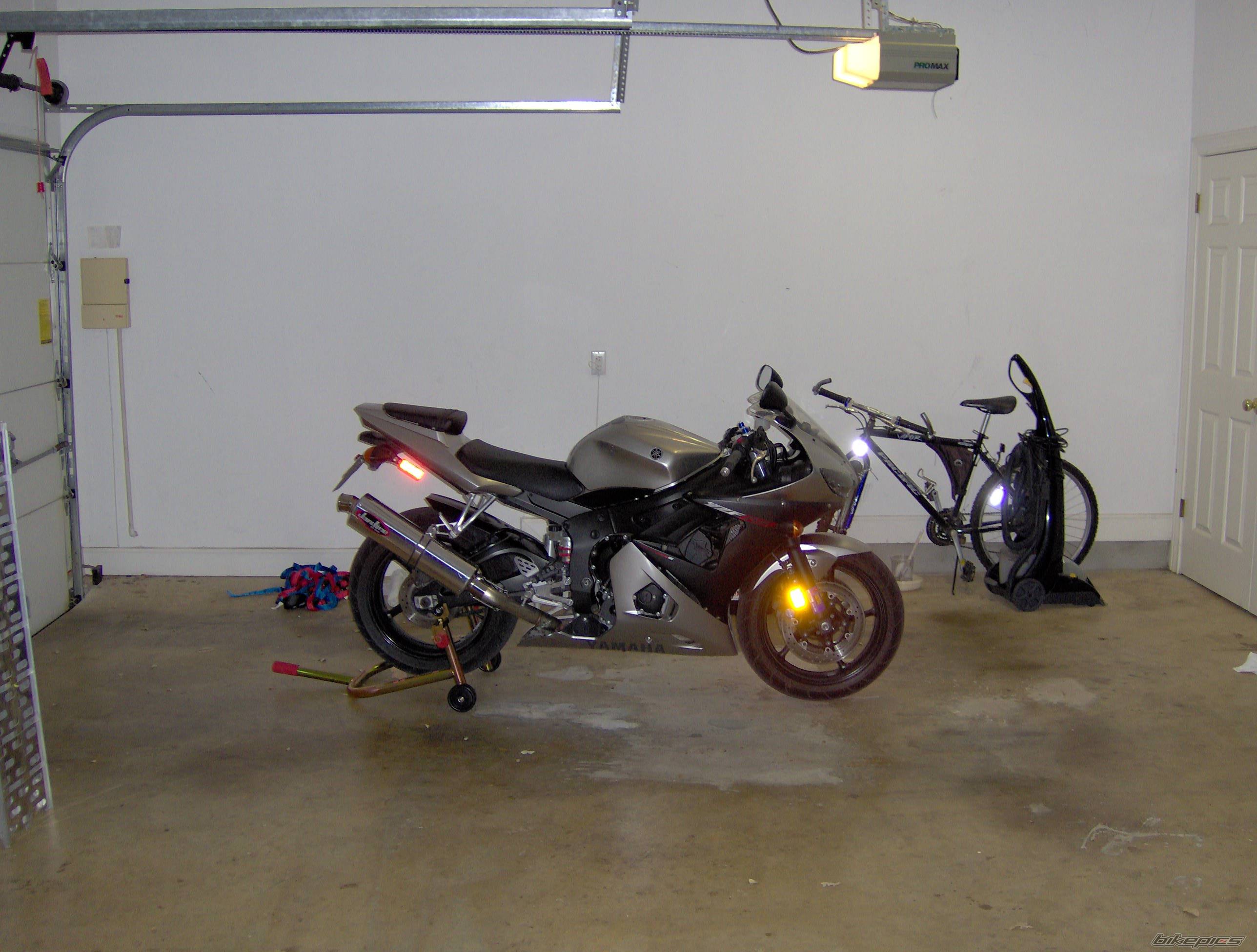 Bike Photo 495884