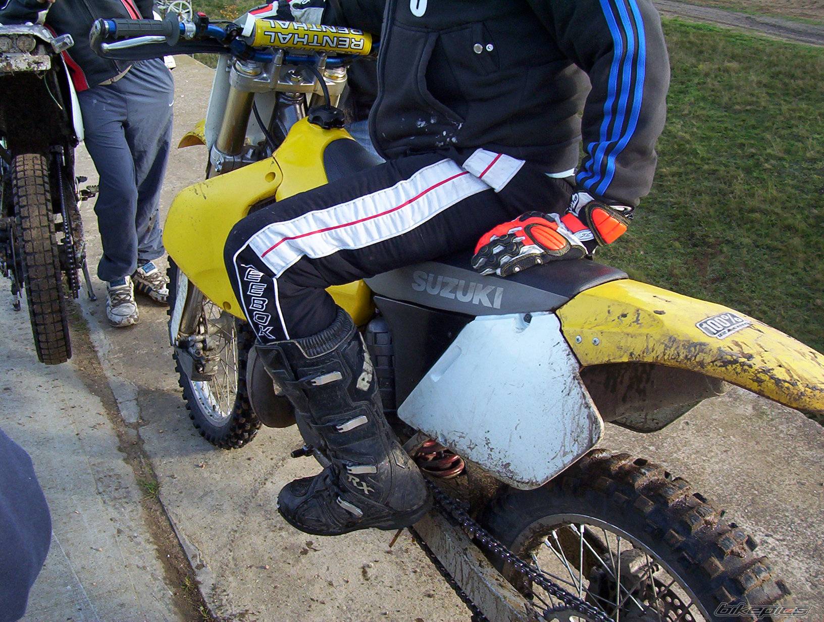 Bike Photo 495889