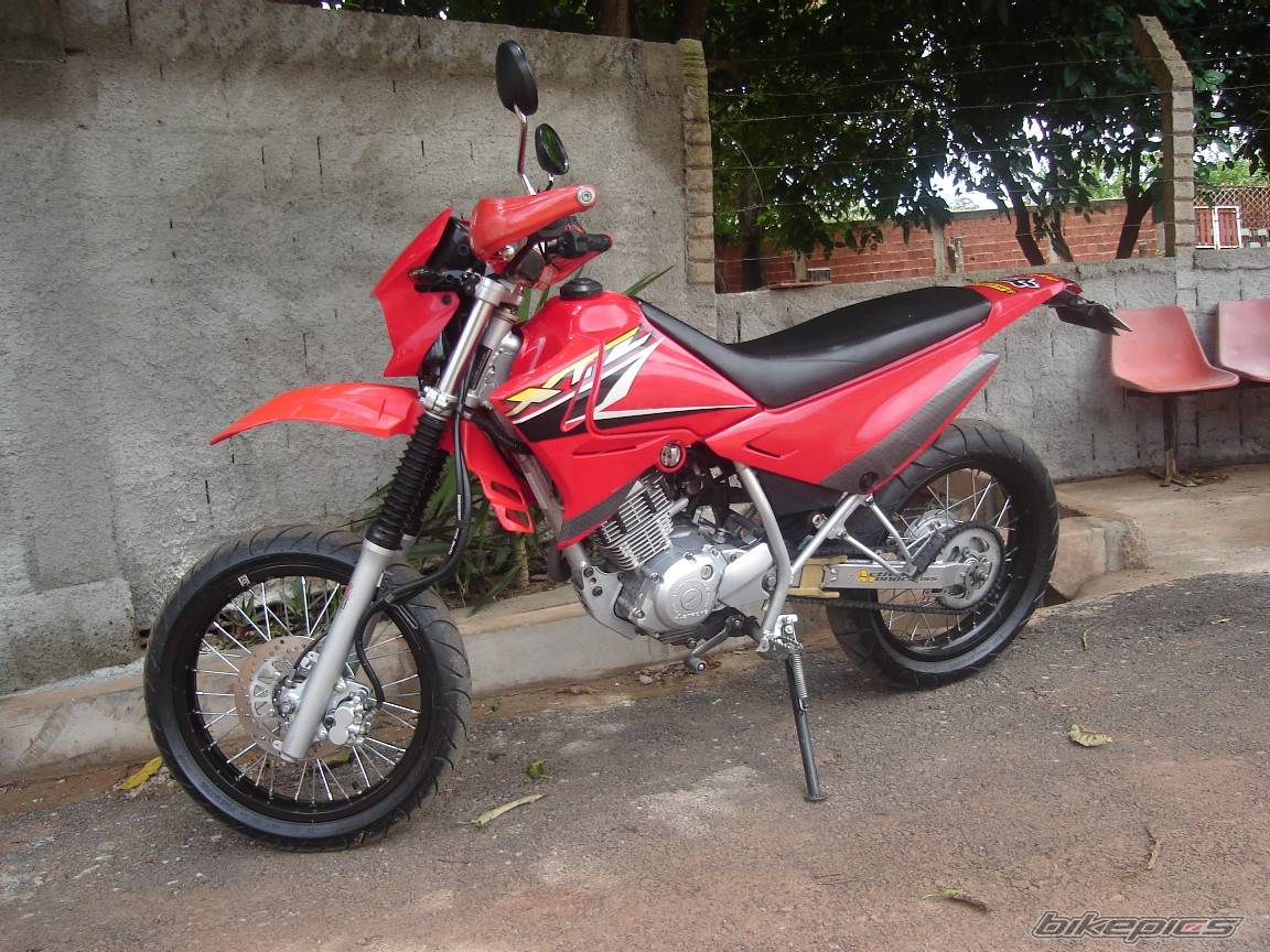 Bike Photo 495894