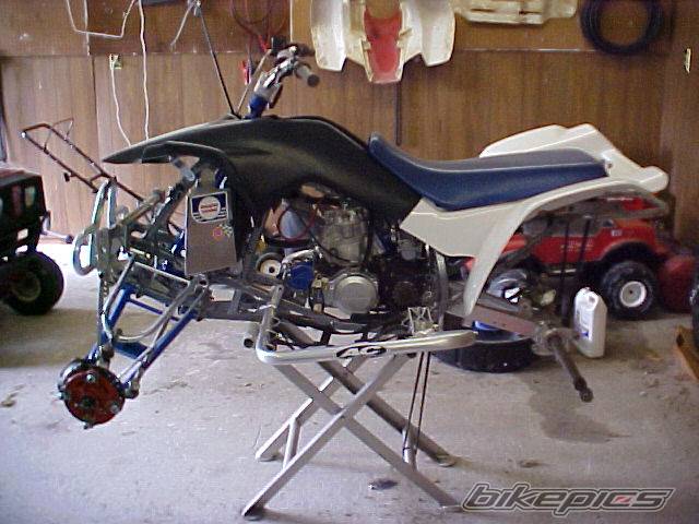 Bike Photo 495901