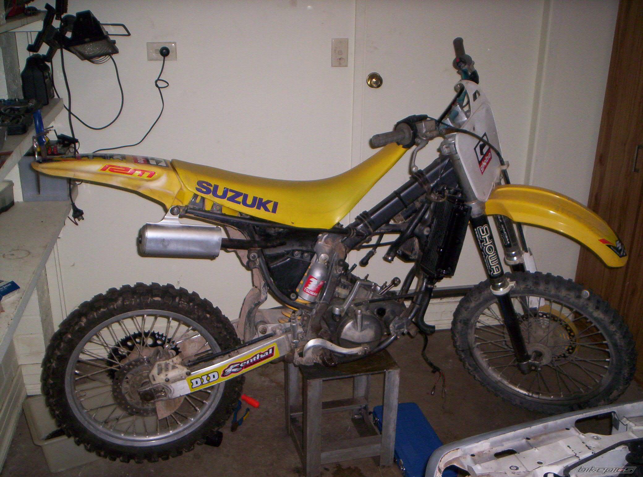 Bike Photo 495914