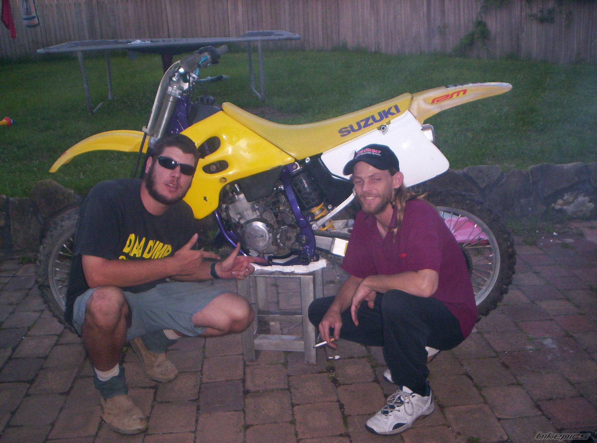 Bike Photo 495919