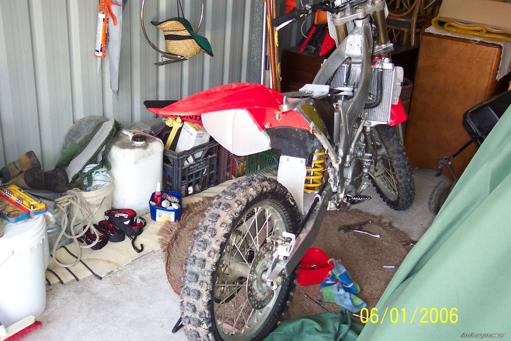 Bike Photo 495920