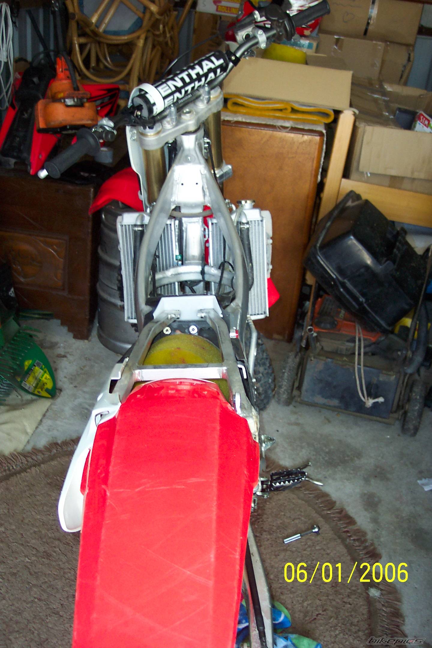Bike Photo 495922