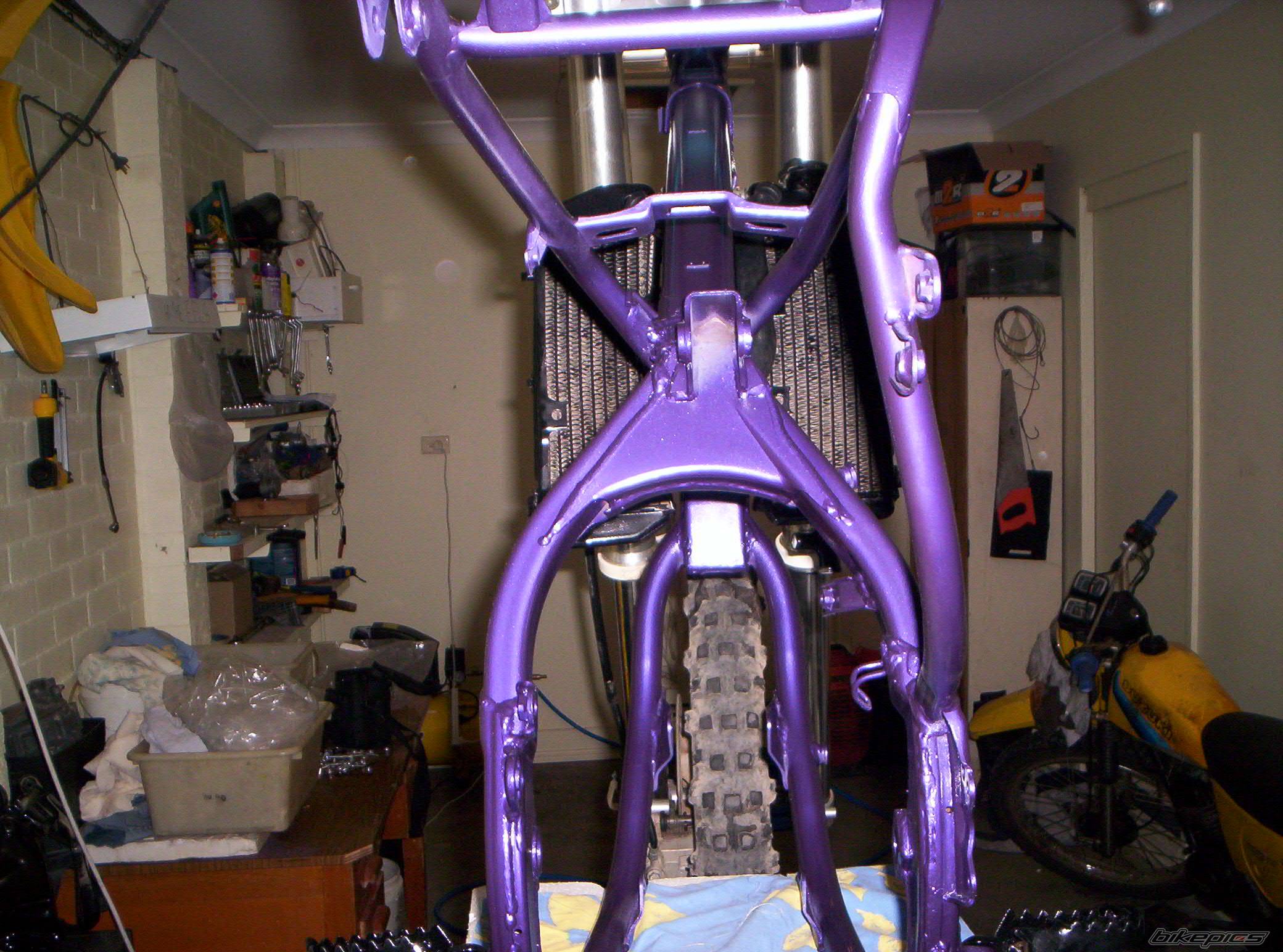 Bike Photo 495923