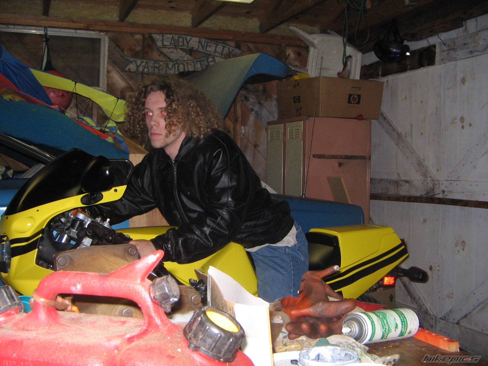 Bike Photo 495925