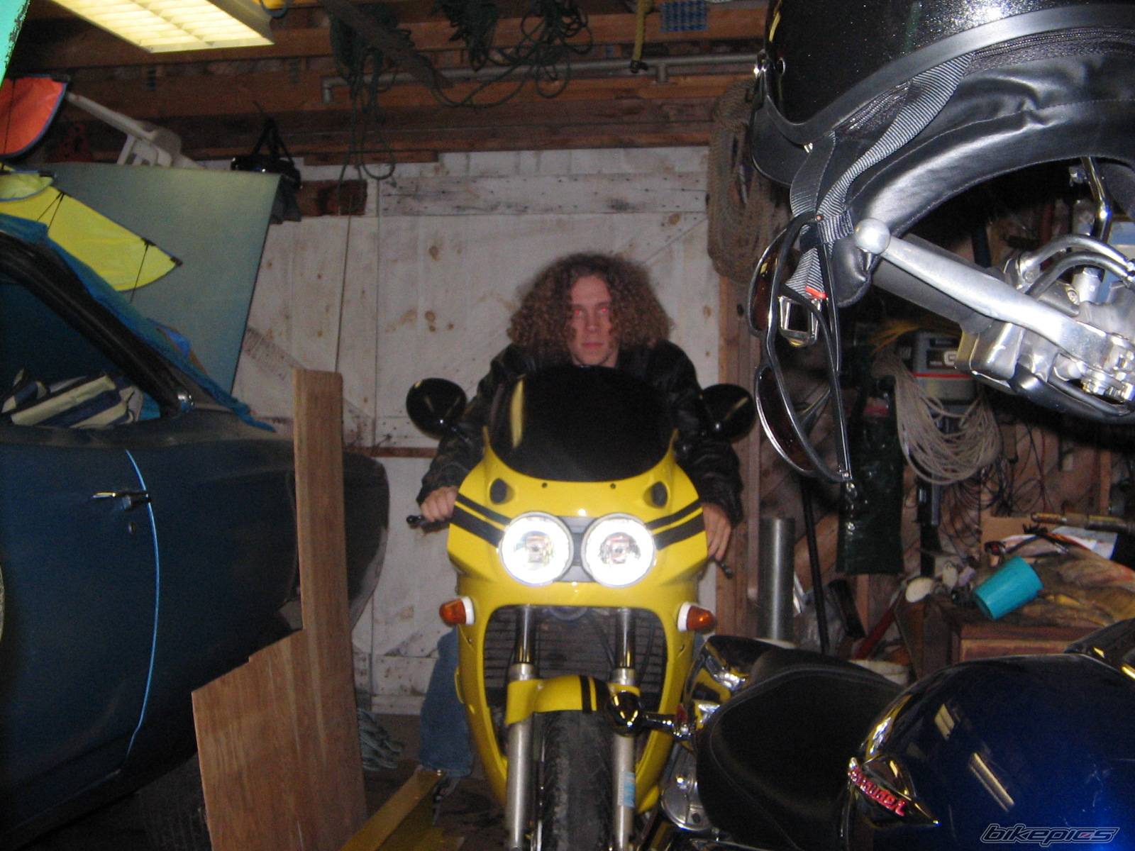 Bike Photo 495928