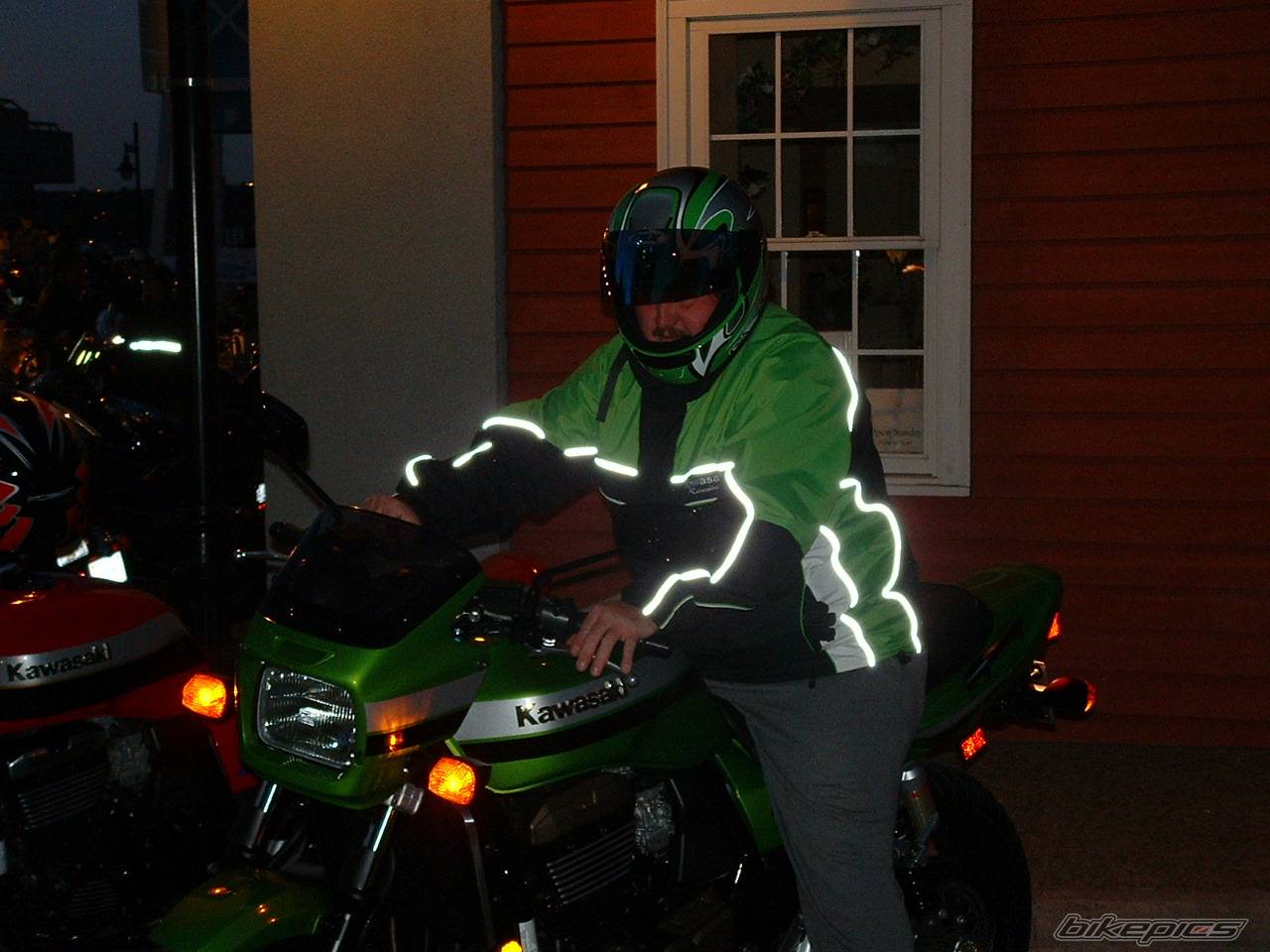 Bike Photo 495936