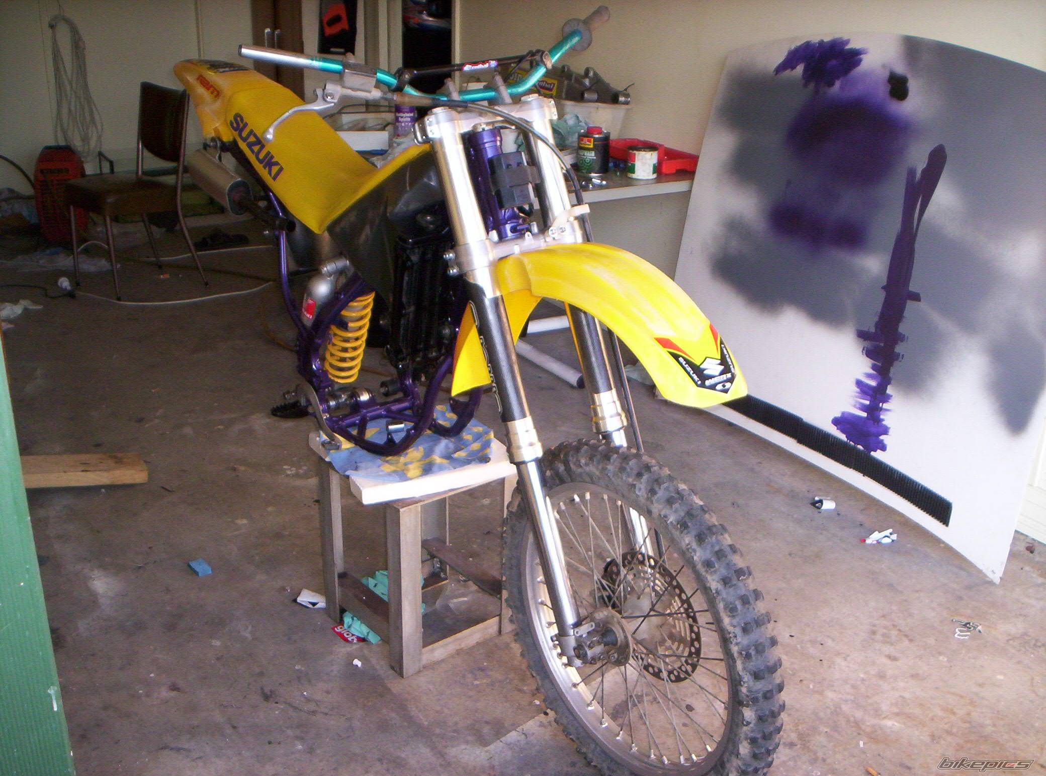 Bike Photo 495939