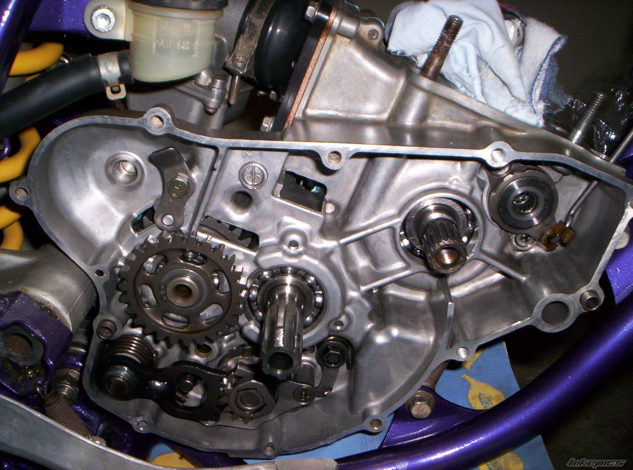 Bike Photo 495942