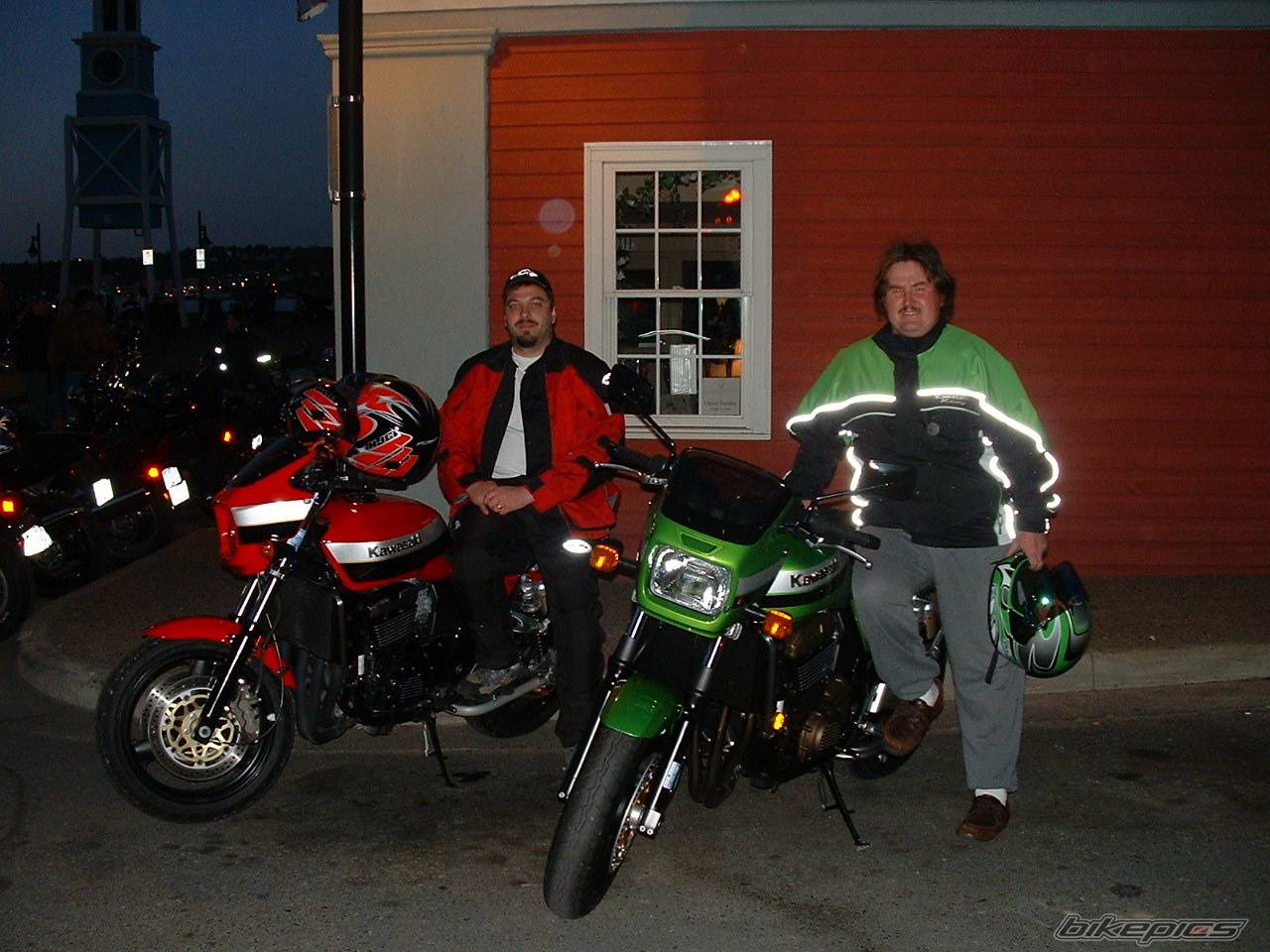 Bike Photo 495947