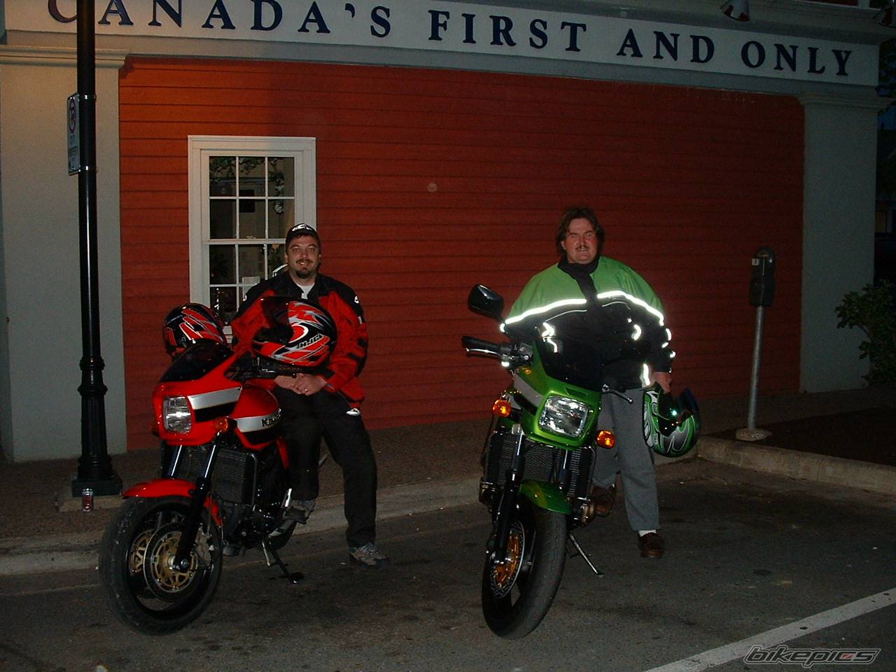 Bike Photo 495948
