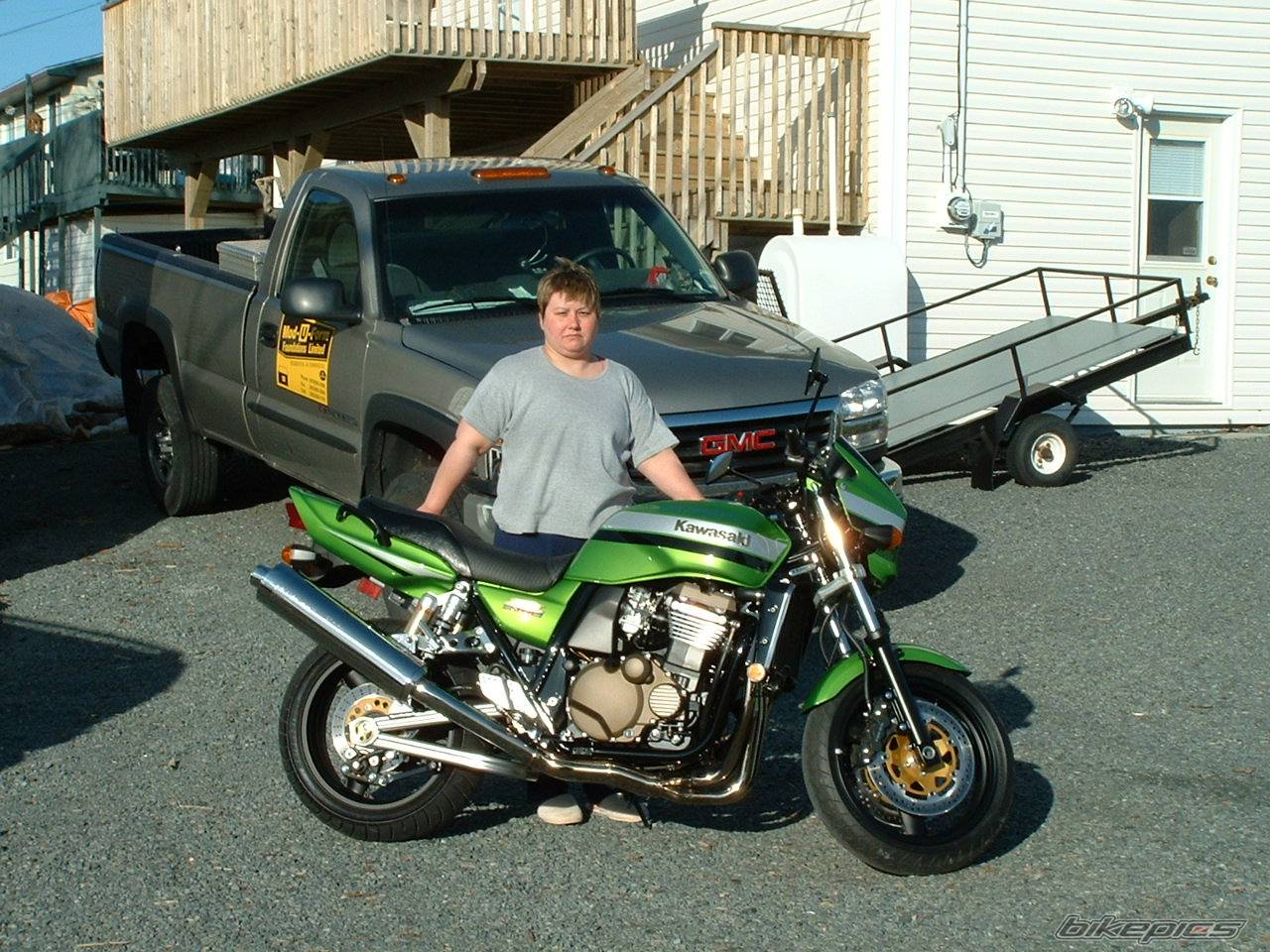 Bike Photo 495949