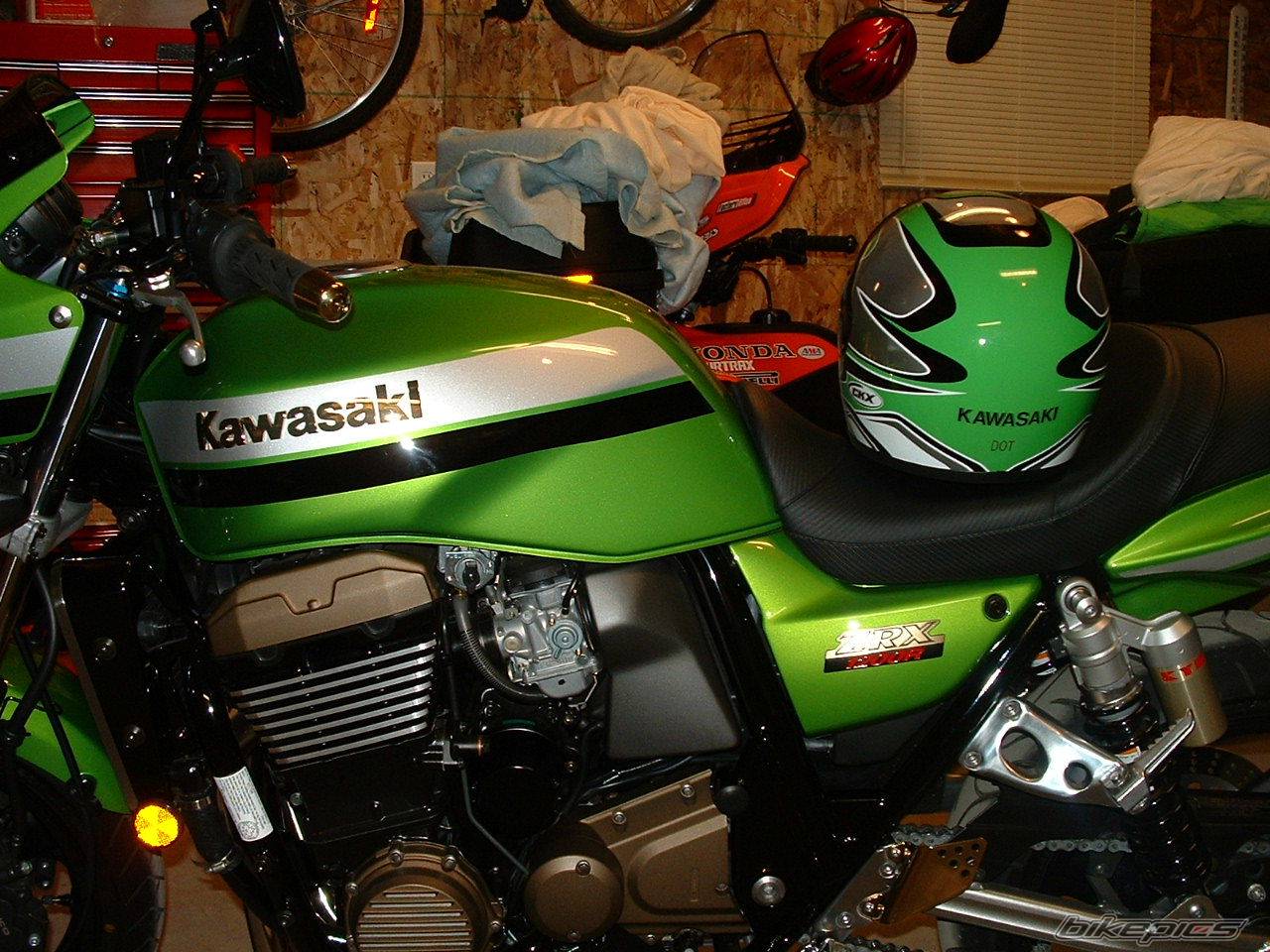 Bike Photo 495951
