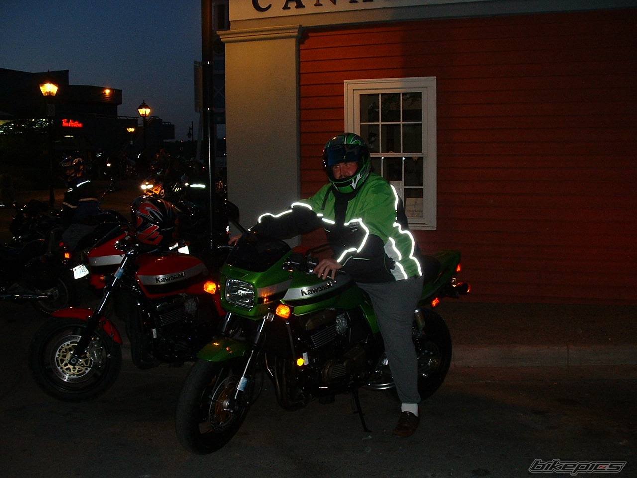 Bike Photo 495952