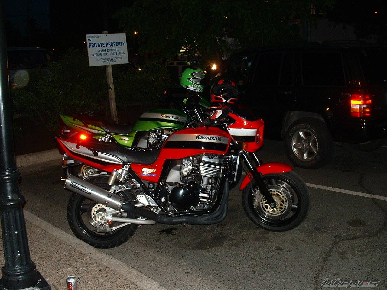 Bike Photo 495953