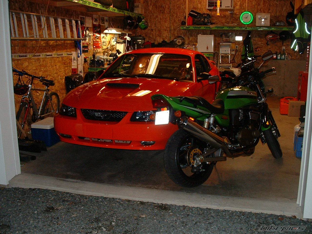 Bike Photo 495954