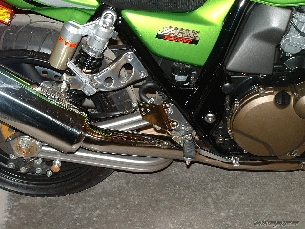 Bike Photo 495956