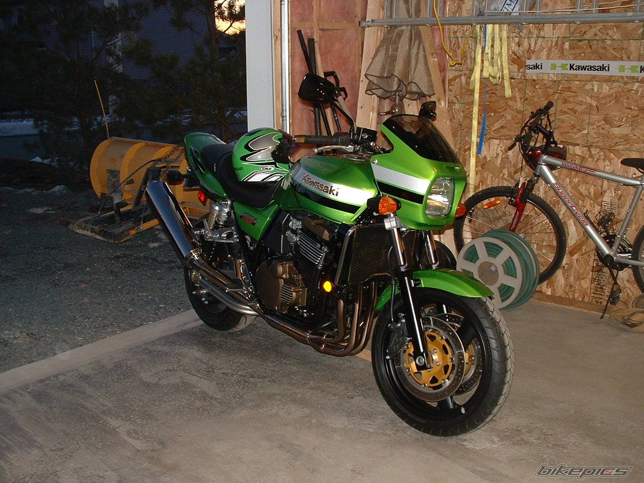 Bike Photo 495958