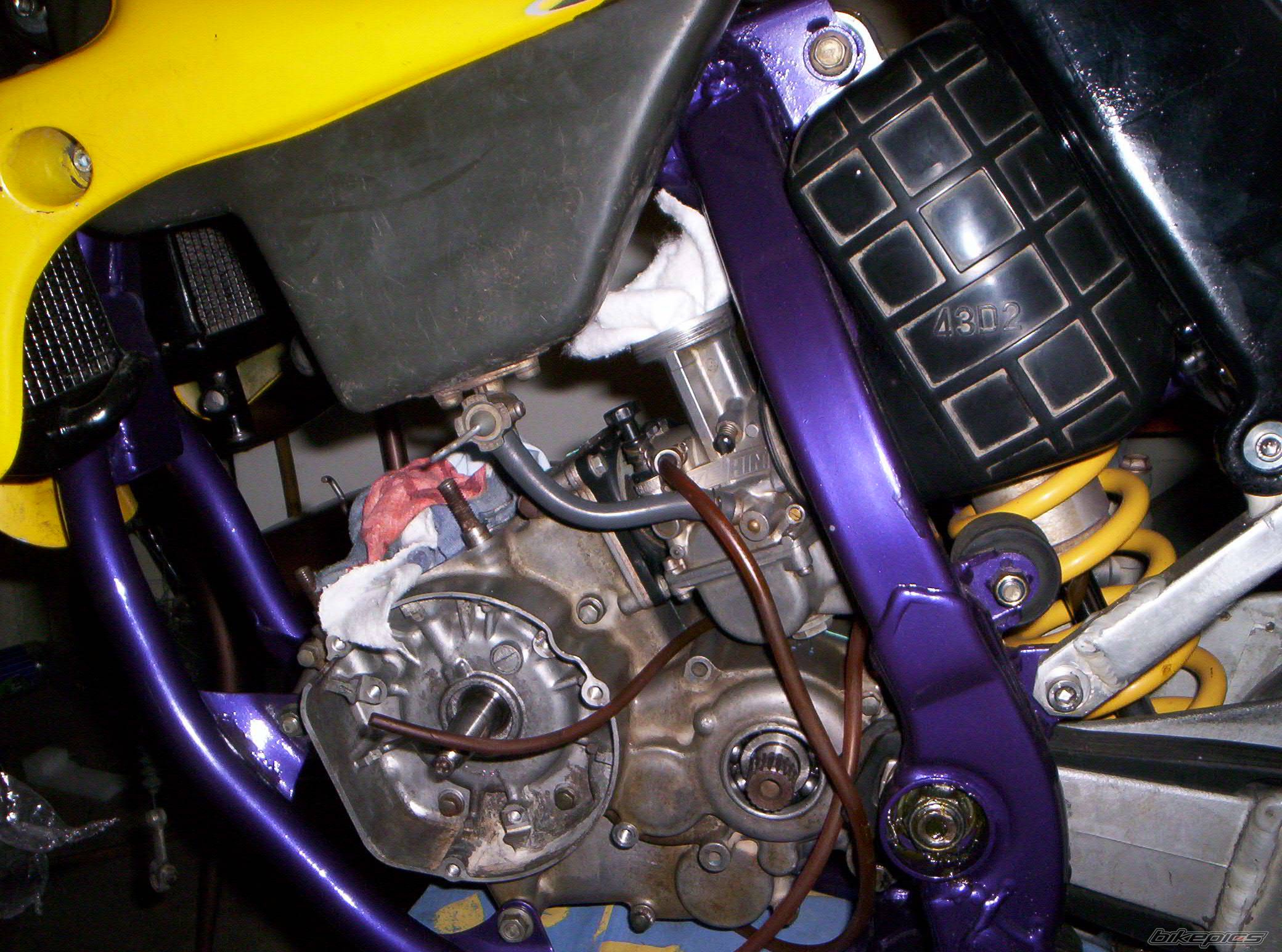 Bike Photo 495959