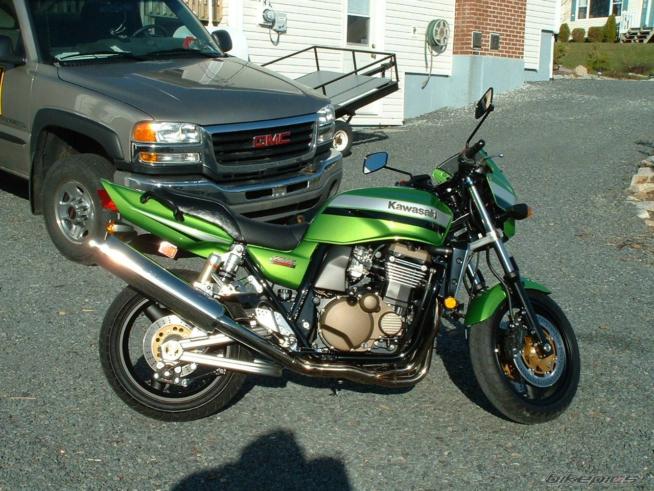 Bike Photo 495960