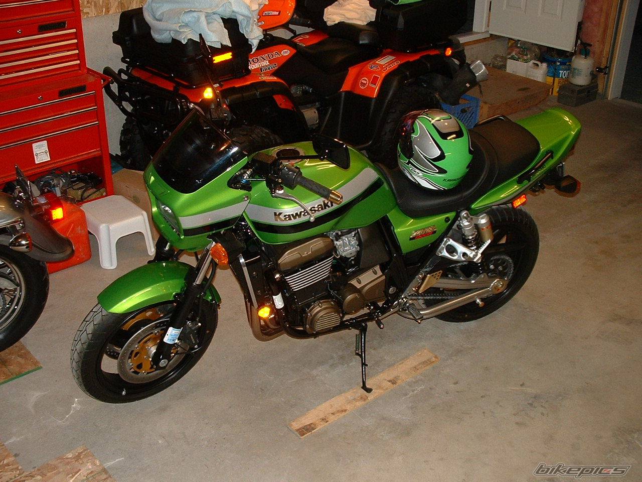 Bike Photo 495962