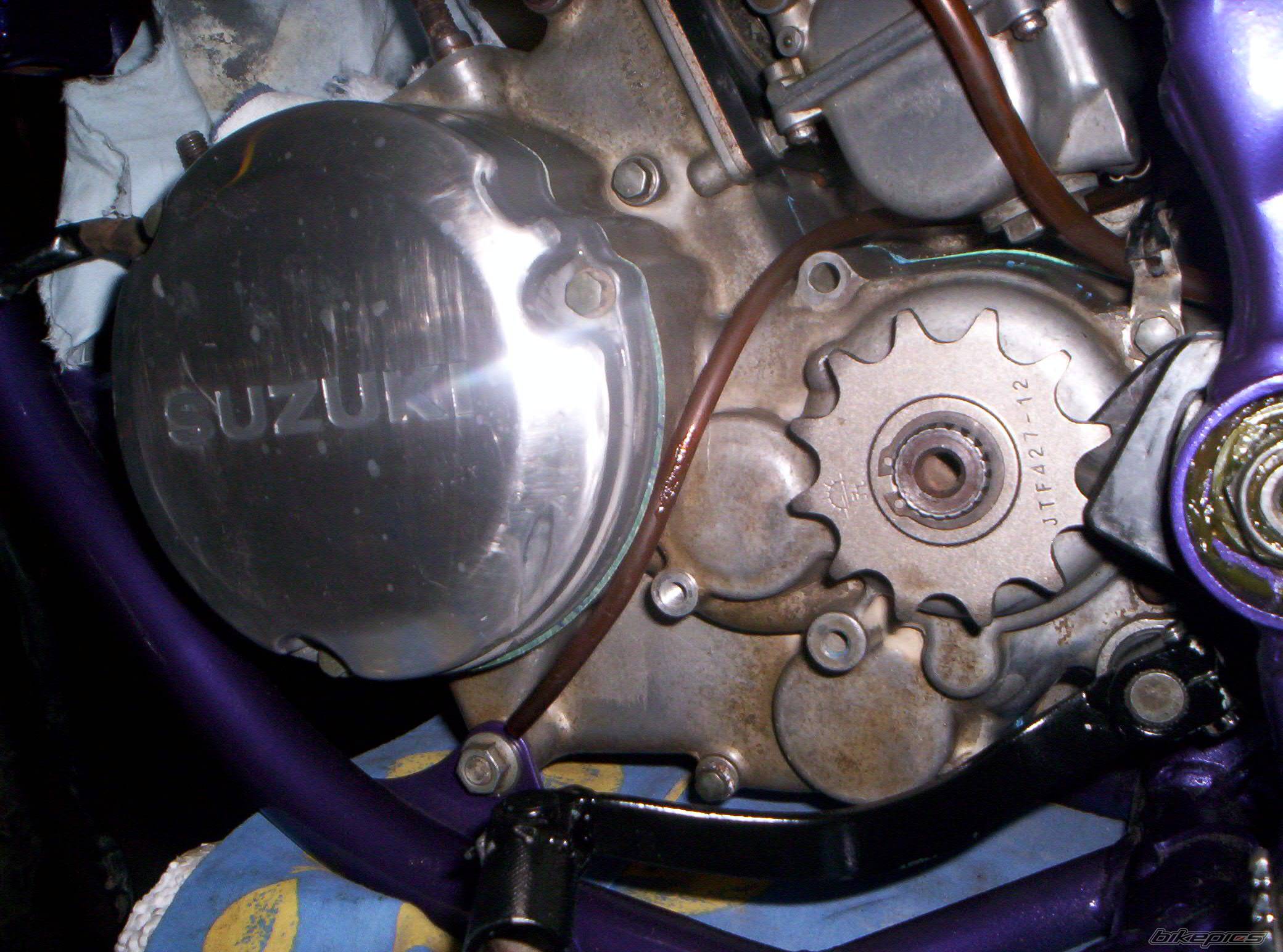 Bike Photo 495964