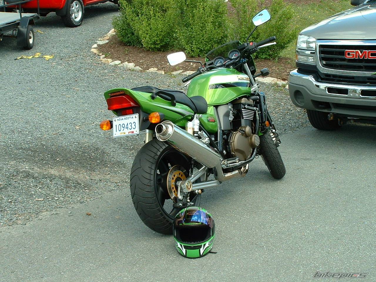 Bike Photo 495965