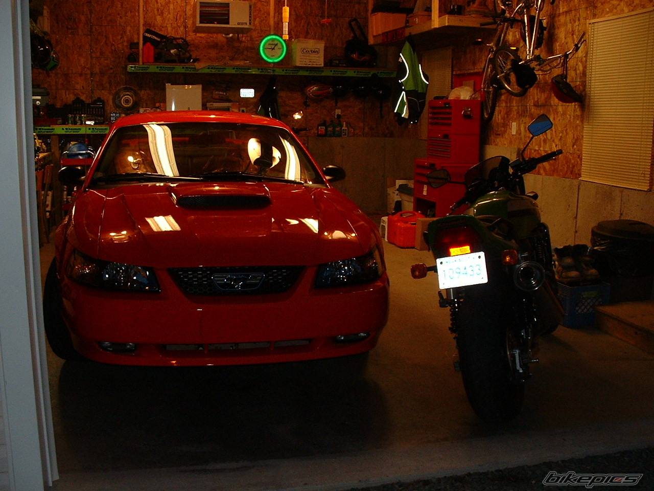 Bike Photo 495969